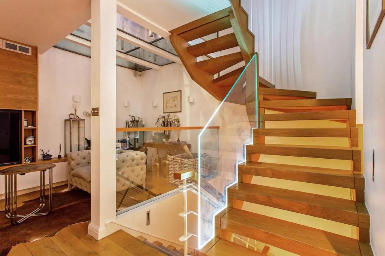 הוילה לונדון New Stunning 5Bd Mews House מראה חיצוני תמונה