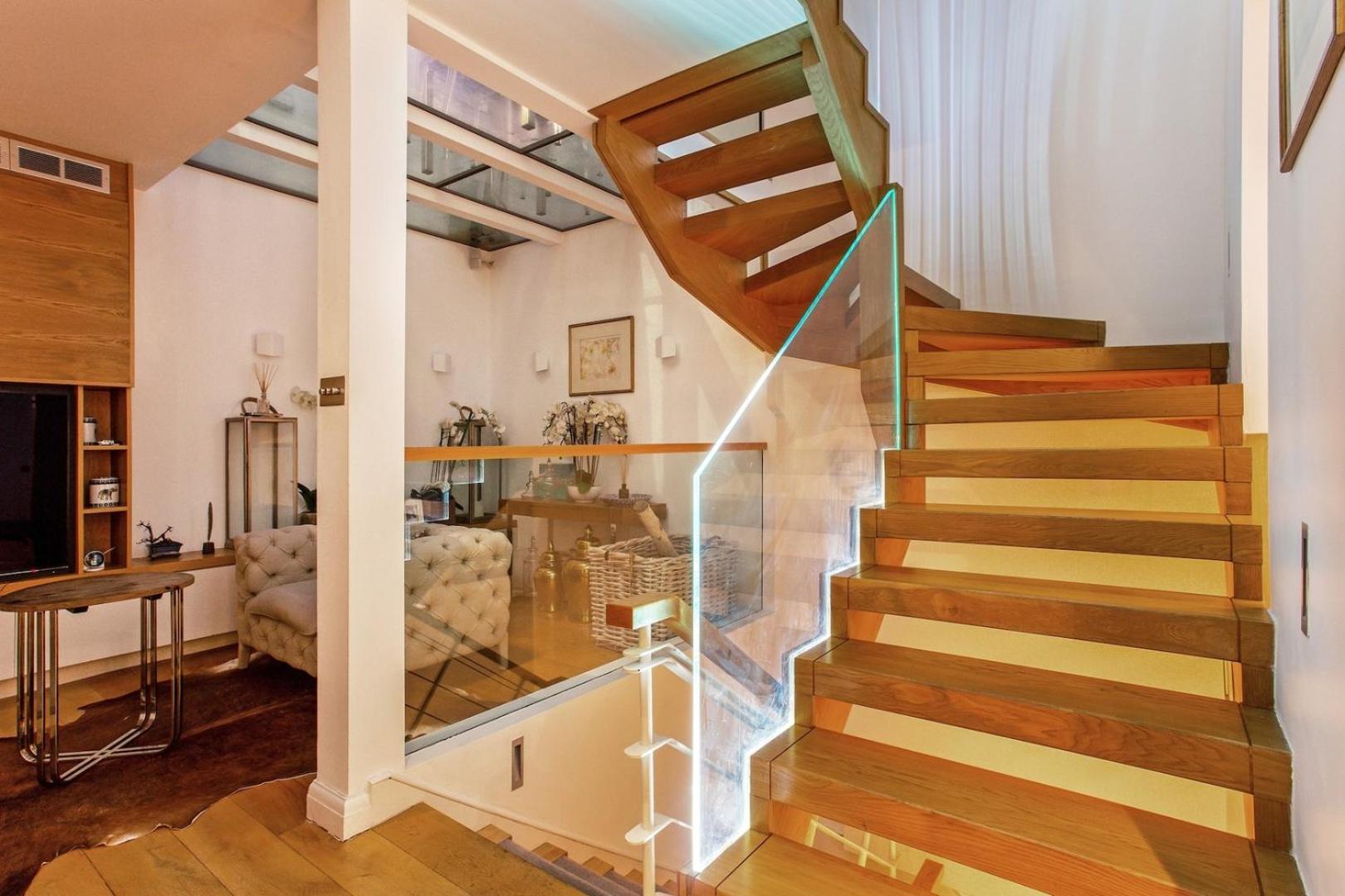 הוילה לונדון New Stunning 5Bd Mews House מראה חיצוני תמונה