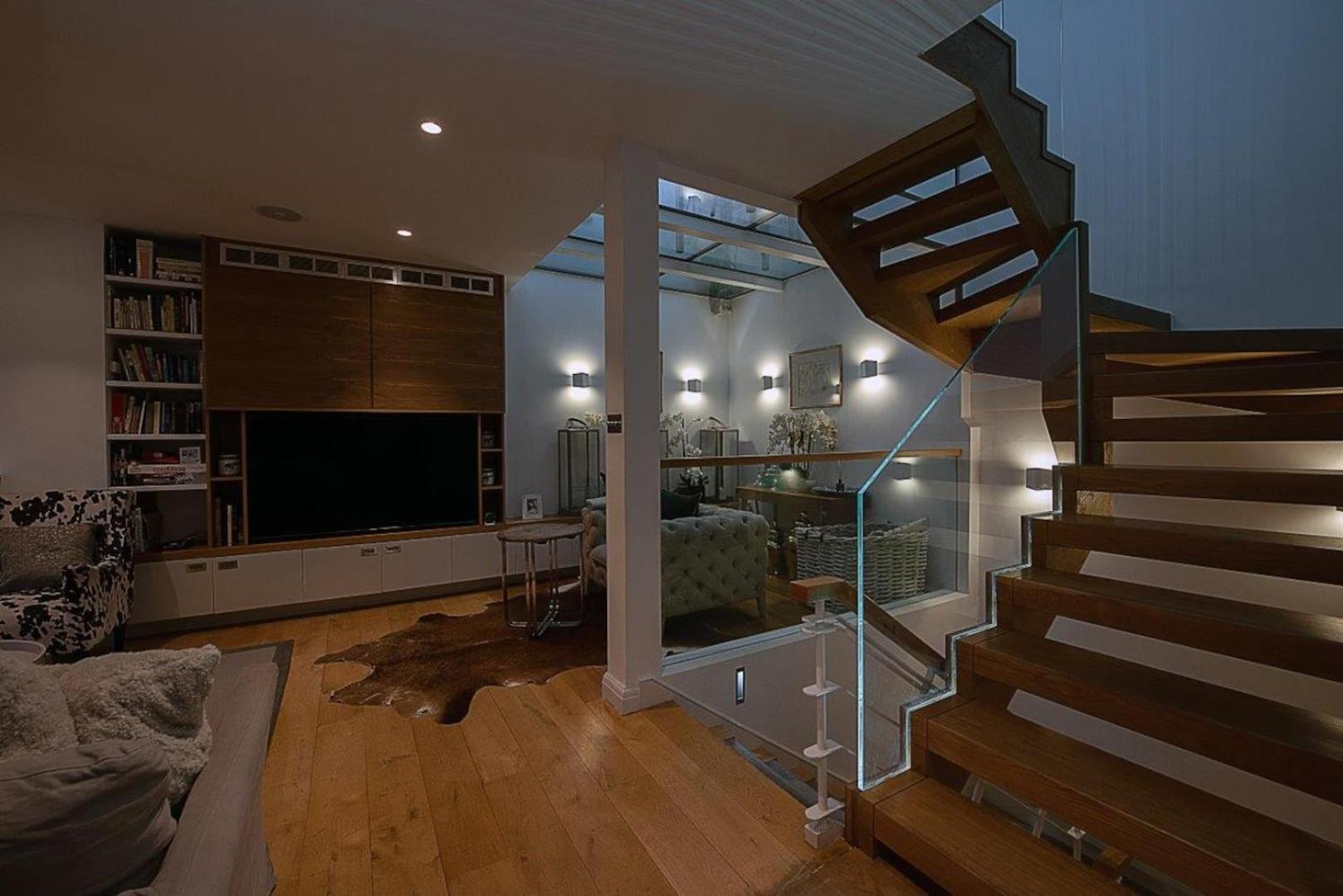 הוילה לונדון New Stunning 5Bd Mews House מראה חיצוני תמונה